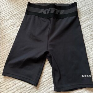 Kith Liz biker short size XS